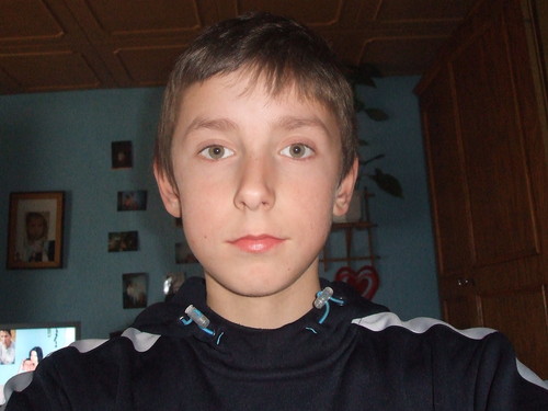 Ja powracam znow! XD