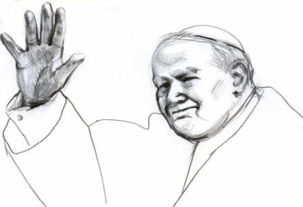 Jan pawe II