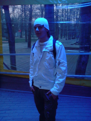 Polska =)