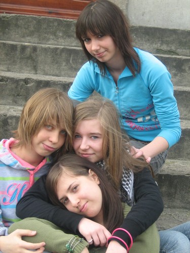 team