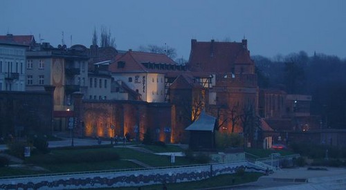 Torun noc
