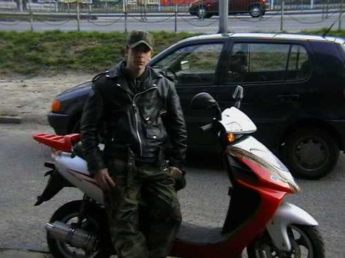Liczy si tylko mj V-Twim