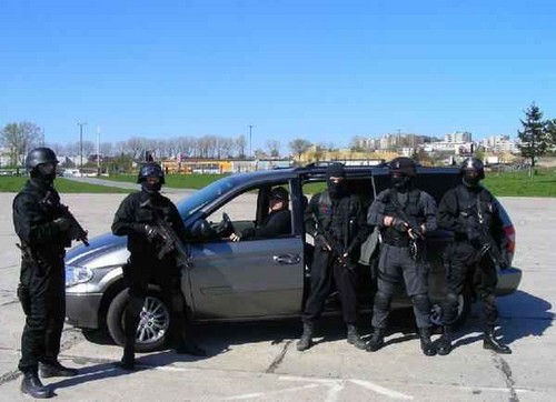 I wszystko jasne...