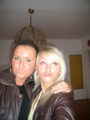 NIOOOOOO A   TO ZNOWU MYYY;-DDDD