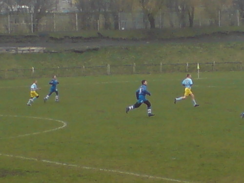 Derby dla Motoru!