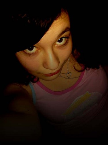 Stare. ;d 