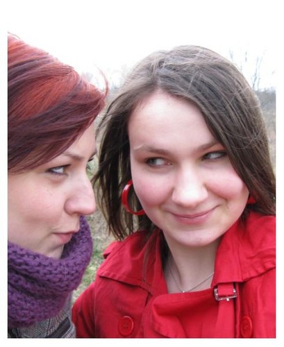 Marianna i ja