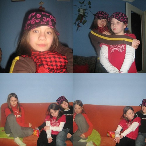 Przyjaciki ......