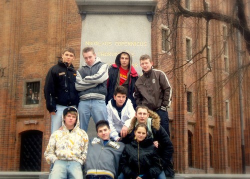 ;D StRaCh SiE NiE BaC;D