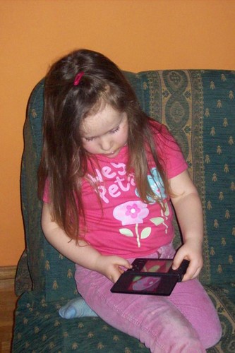 Nintendo DS Lite dla wszystkich!