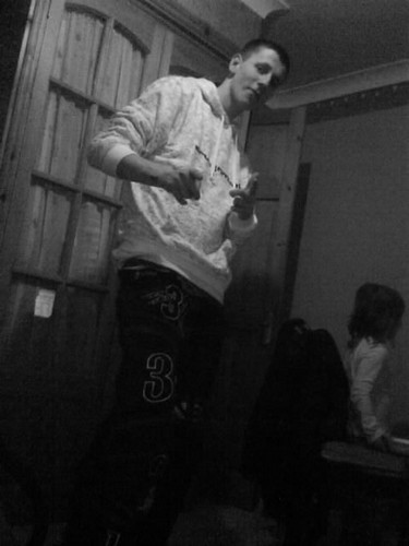 moooj i tylko moj !! x))
