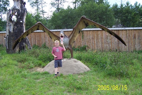 Odkrywam wielkie dinozaury