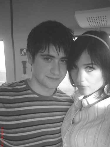 Z siostr Magd:*