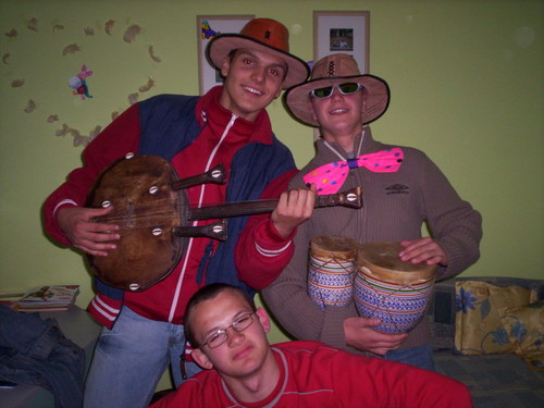 STARA FOTA