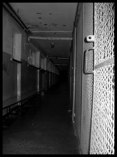 Prison
