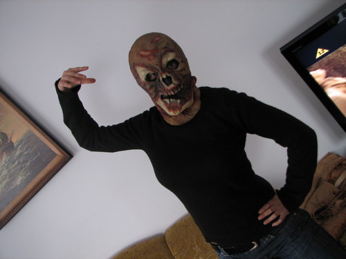 Maska II