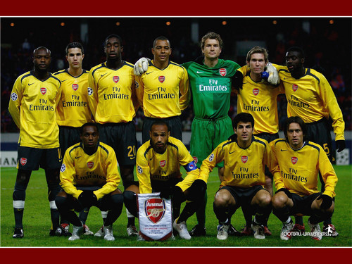 arsenal