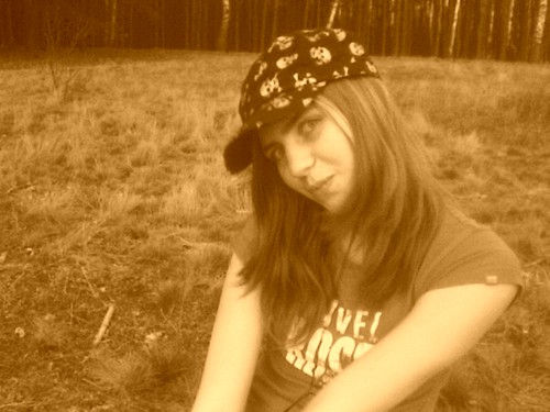 A tO NasZa AgUsIa