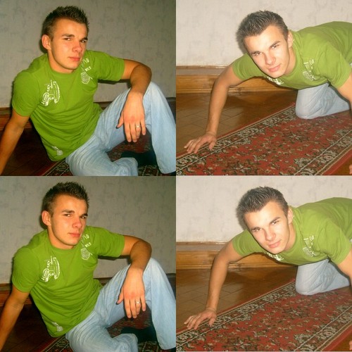 tylko moj