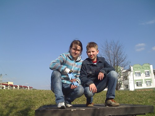 ... le parkour