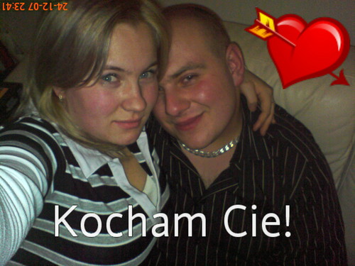 Moje Soneczko Najukochasze... 