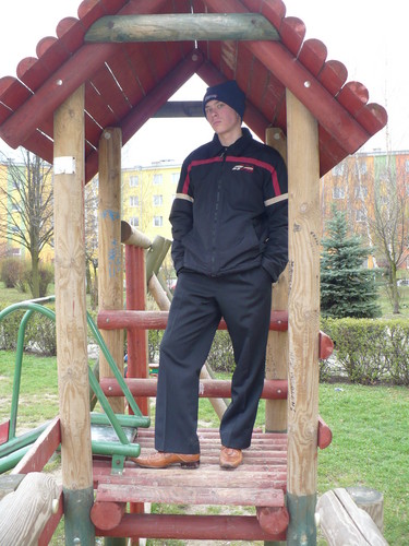 Nadinspektor Jaboniec :D