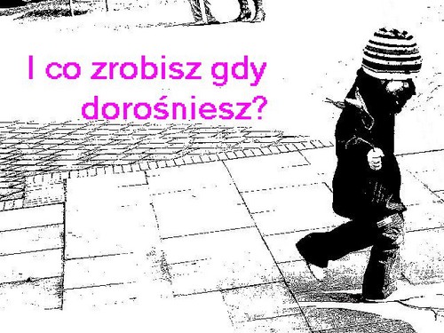 Dziecko