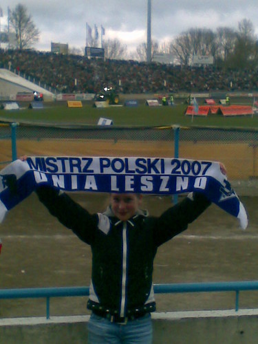 Unia Leszno Nazawsze