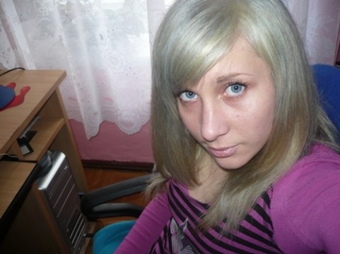 Maa zmiana :D