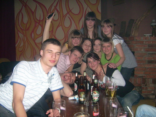 spotkanie po latach
