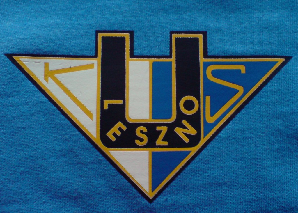 Nie ma jak logo z bluzy xD