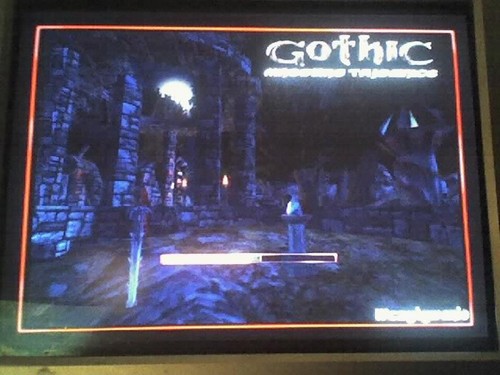 Obsesja 3 - go stopnia xD 