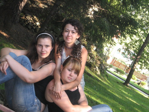 W ParQ:)