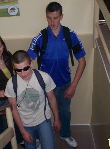 Marcin i  Arturek... 