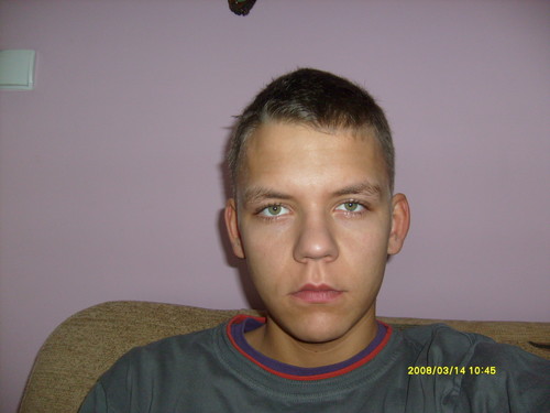 To ja tam gdzies niewiem gdzie 