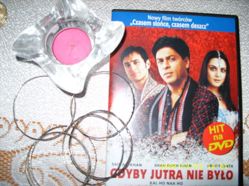 Kal ho naa ho...