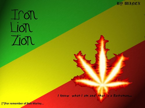Rasta