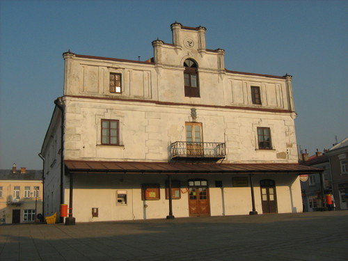 rynek . 