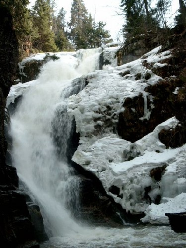 WATERFALL
