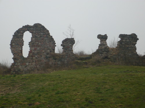 Zamek...