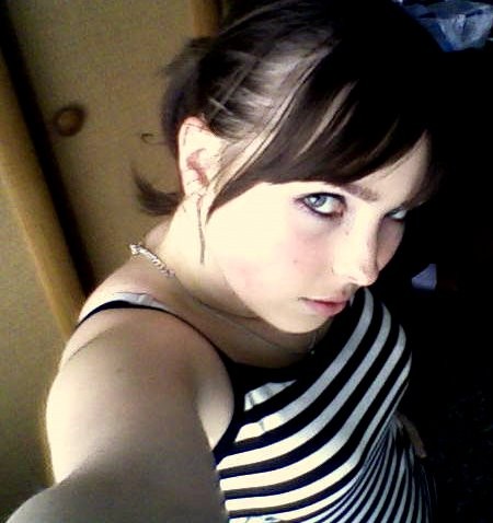 Black & white 