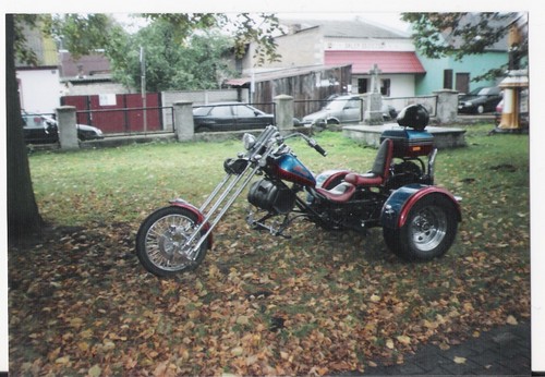 Harley:):):)