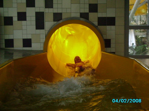 w aqua parku