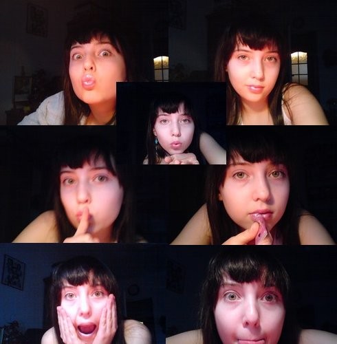 W jednym zdjeciu pare fotek