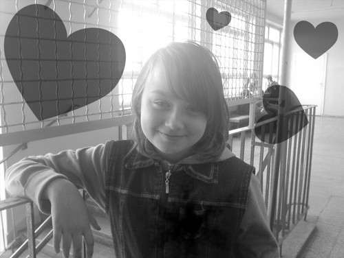 Klaudia  :* :* 