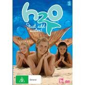 H2O-wystarczy kropla
