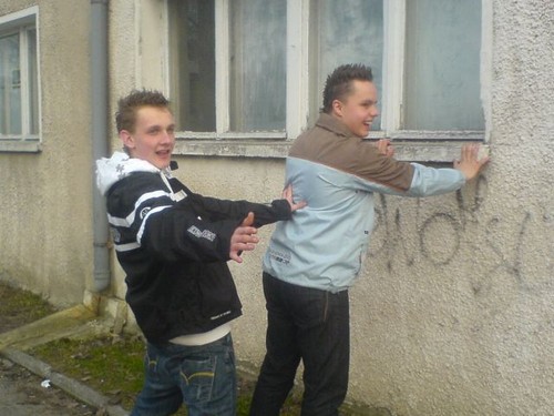 Danielllo i Ja:P