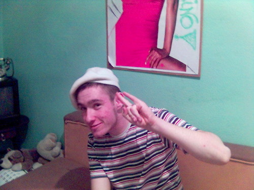 Kuzinn ;p (JoiN)