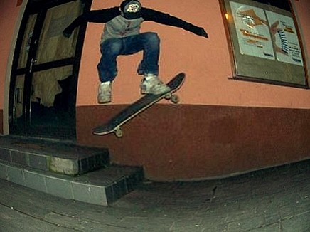 fs. shove it