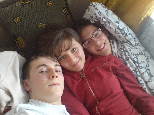 3 DownY xD